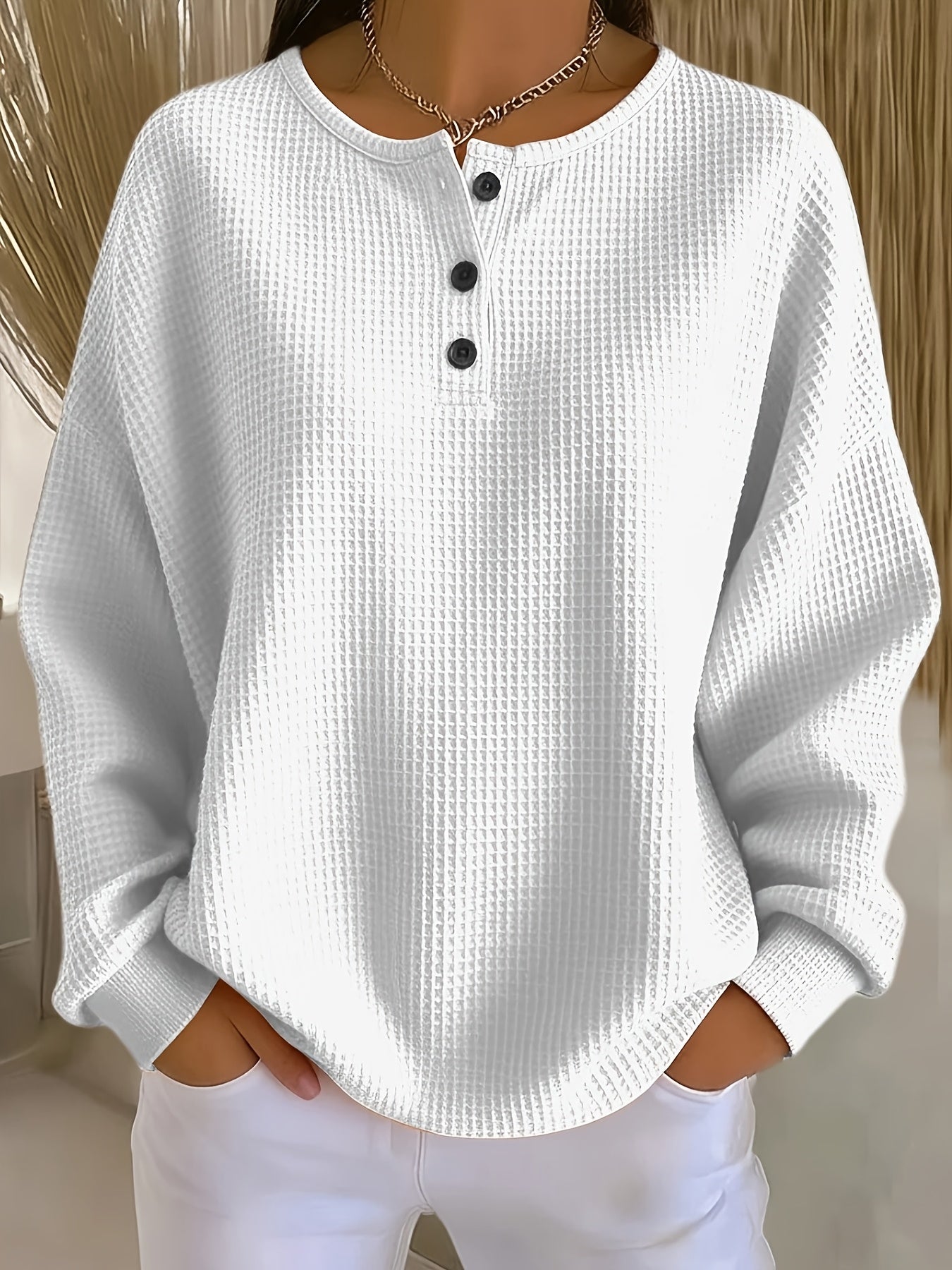 White / 3XL