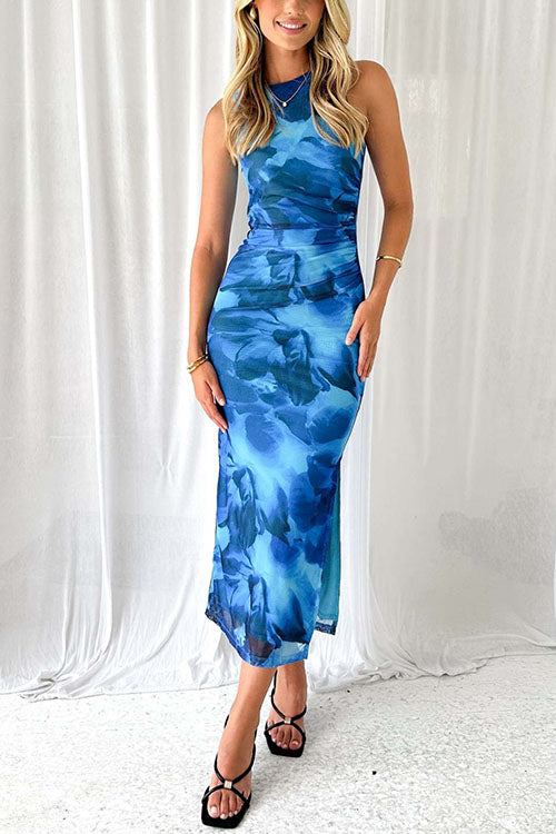 Blue / XL