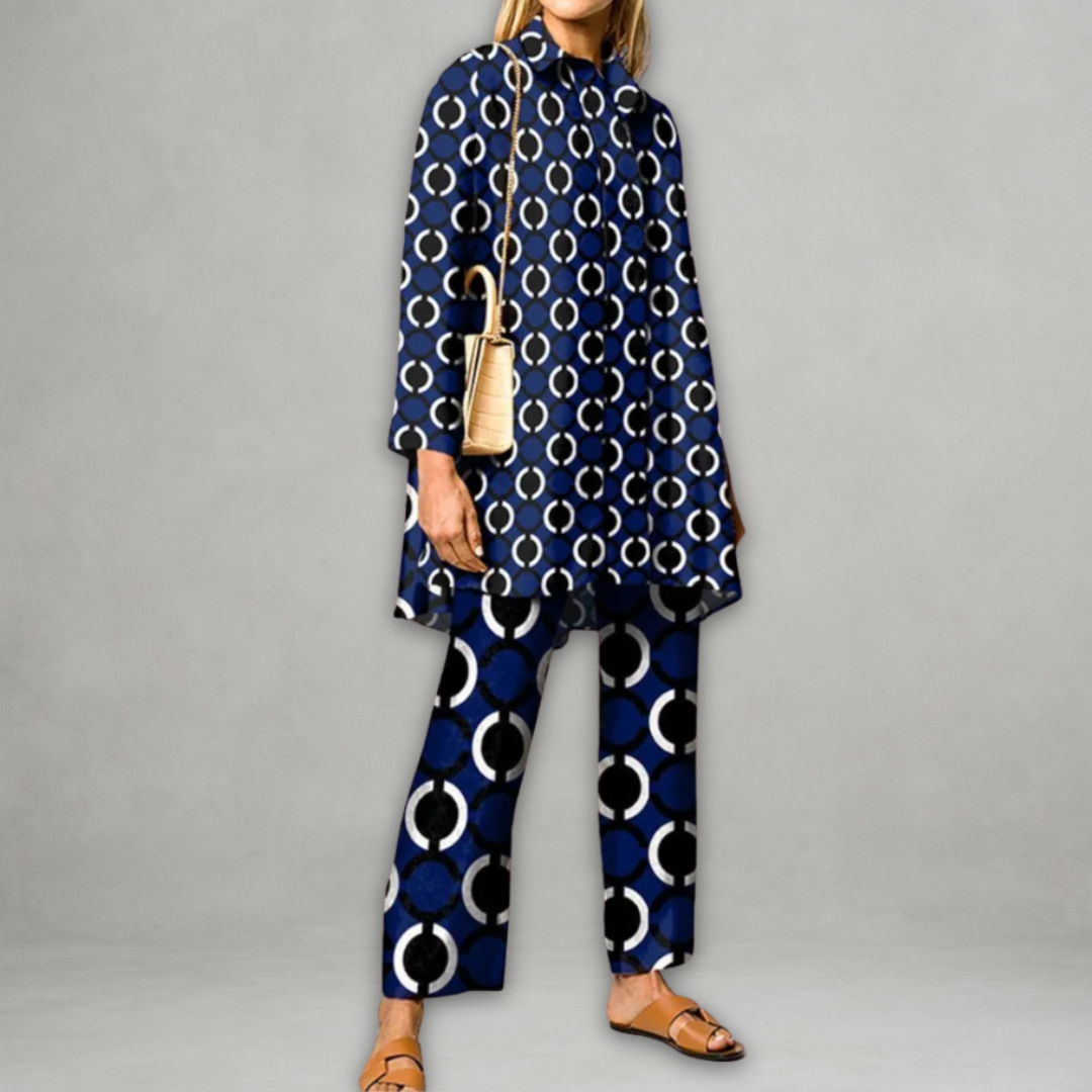 Navy Blue / 3XL