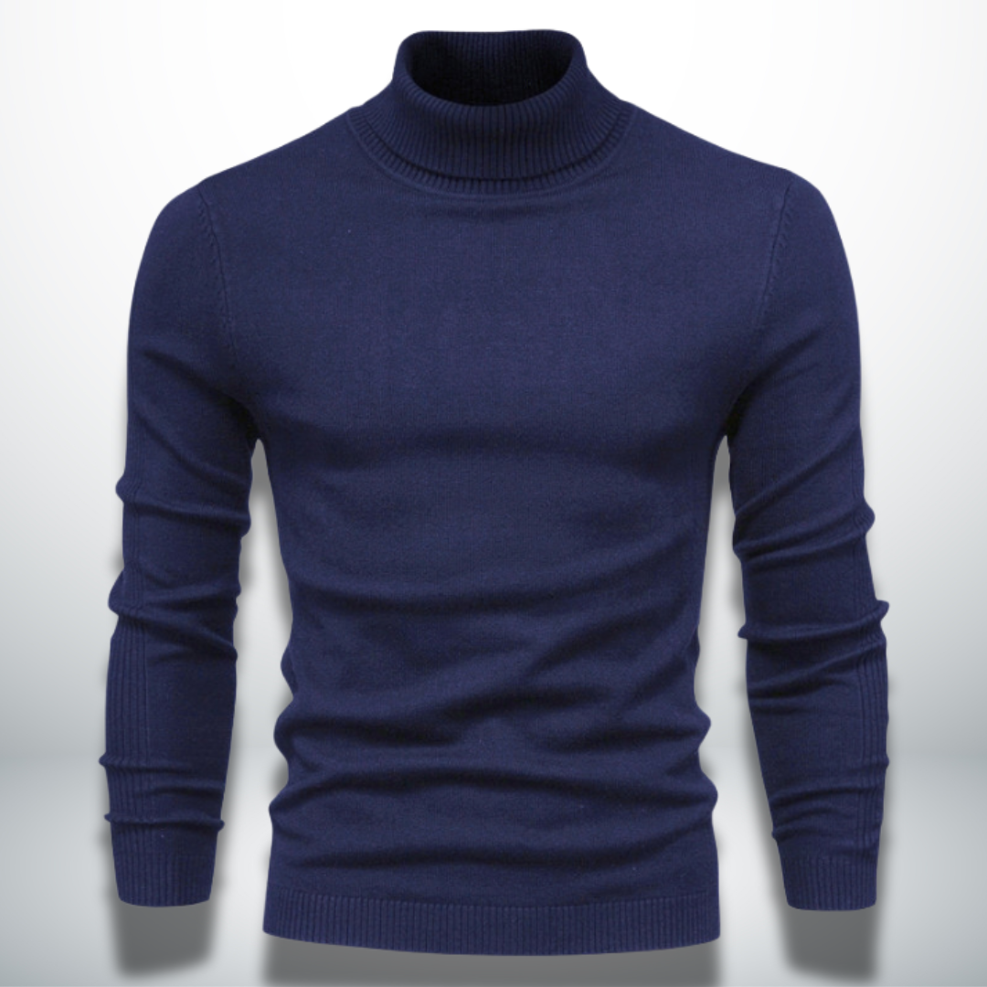 Navy Blue / 5XL
