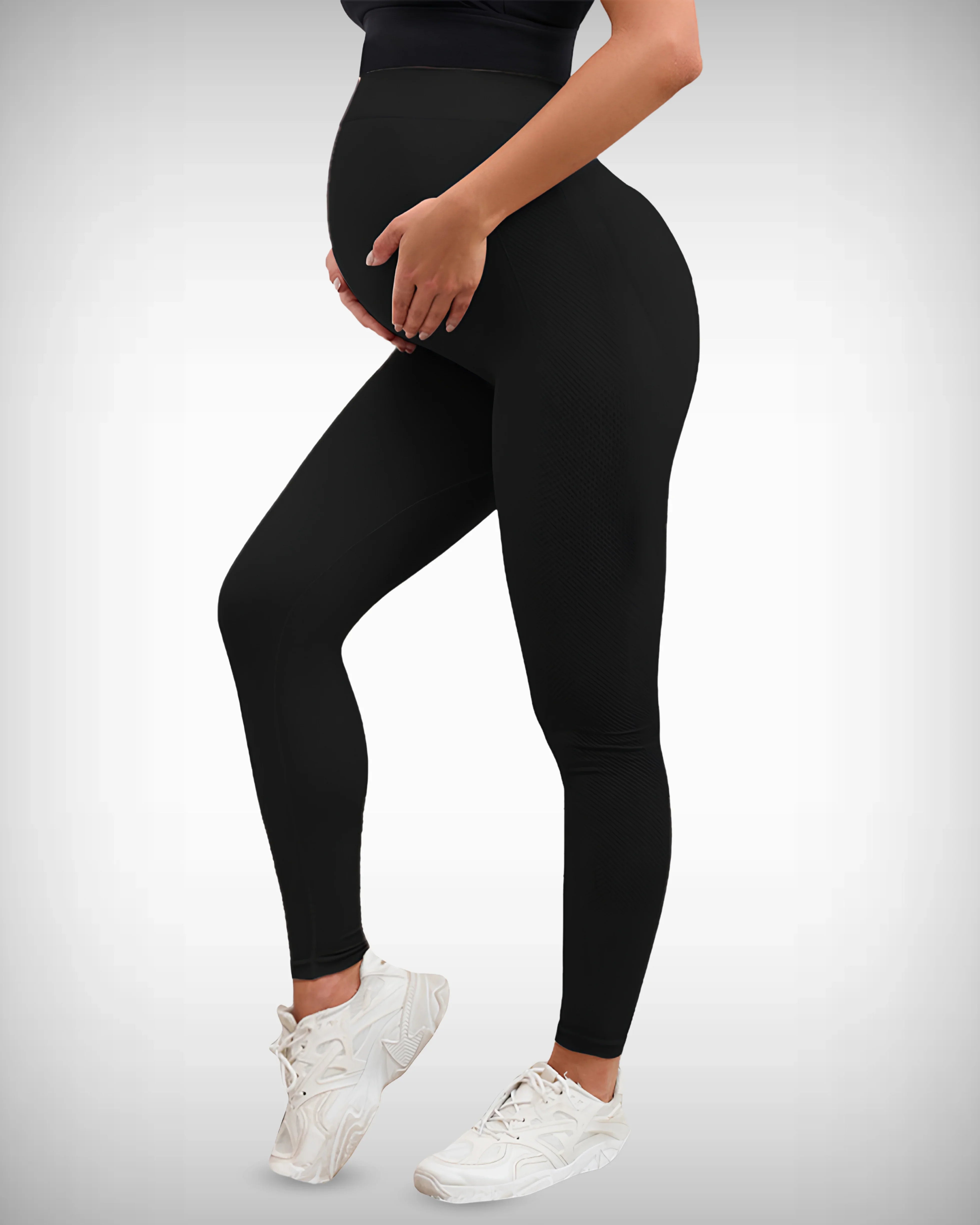 Black / L
