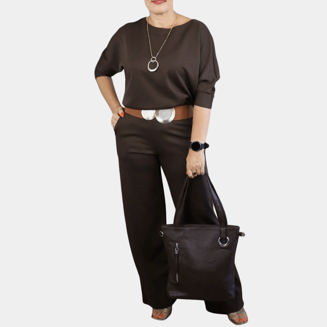 Brown / 5XL