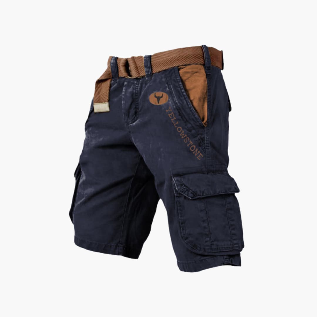 Navy Blue / 5XL (48)