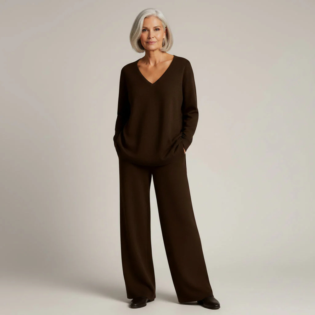 Dark Brown / 4XL