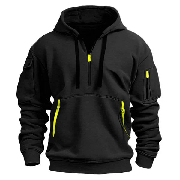 Black / 5XL