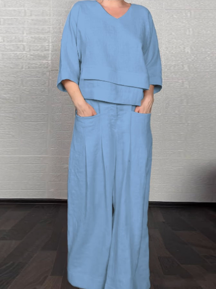 Light Blue / 3XL