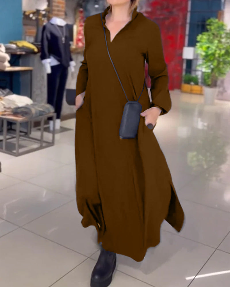 Brown / EU48 (3XL)