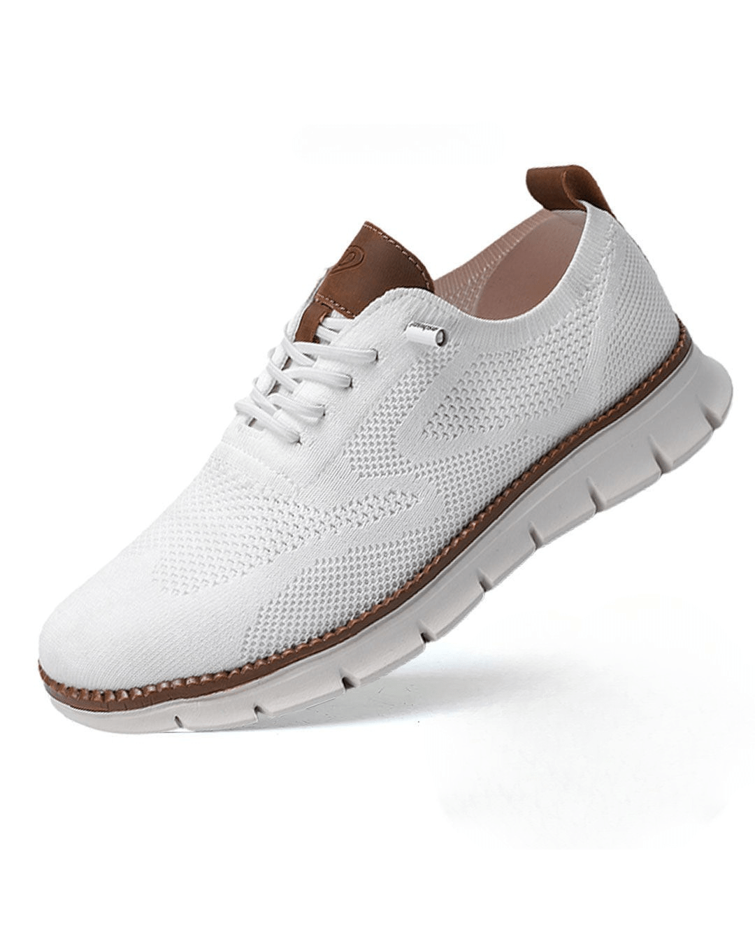 White / 17.5