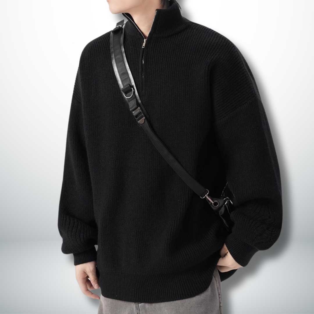 Black / 3XL