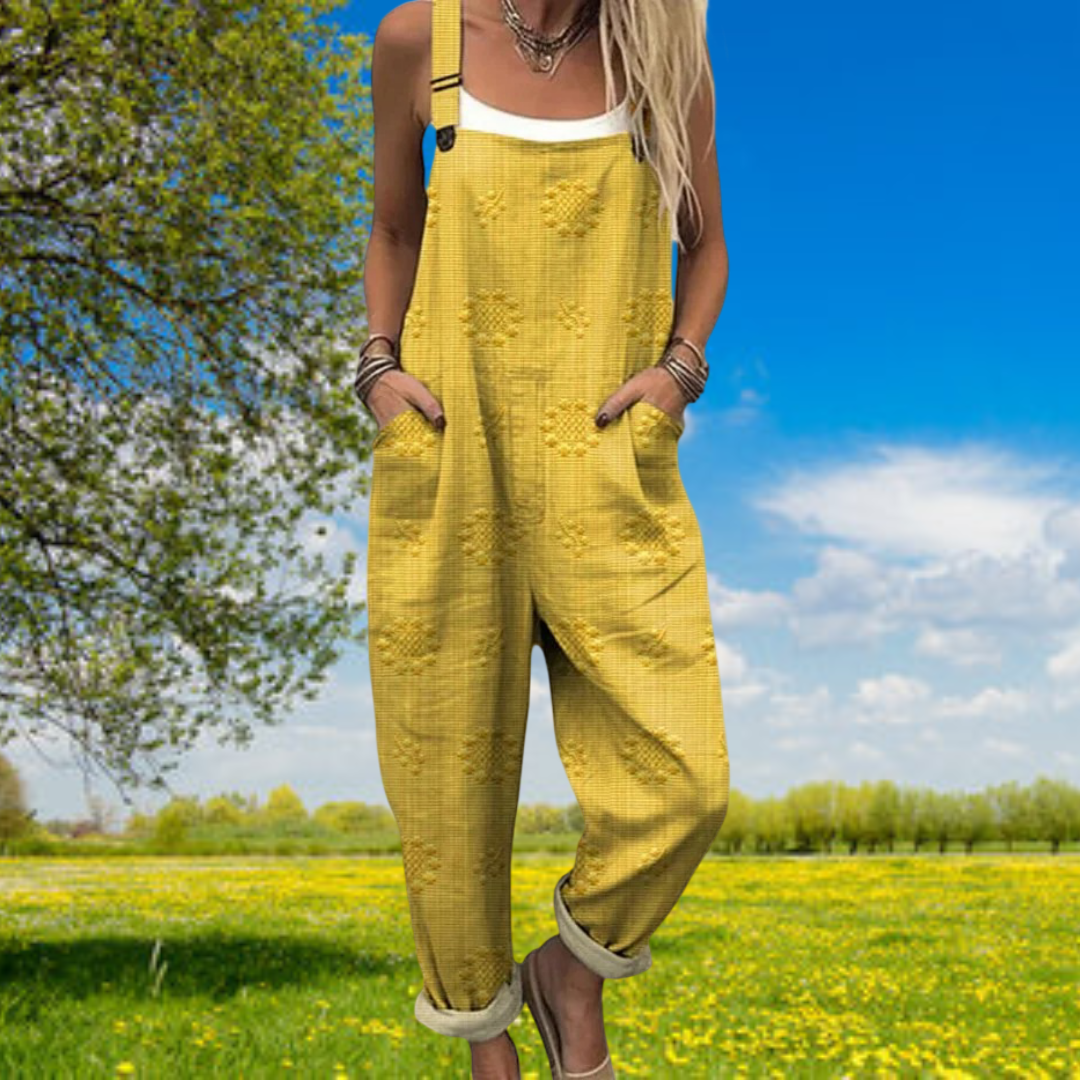 Yellow / 3XL