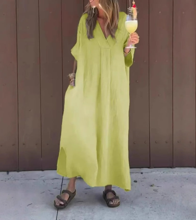 Yellow / 5XL