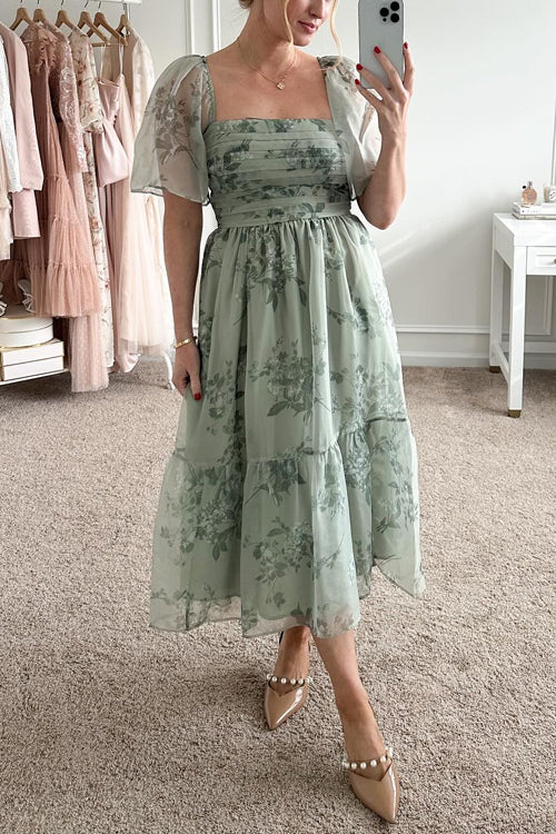 Green / XL