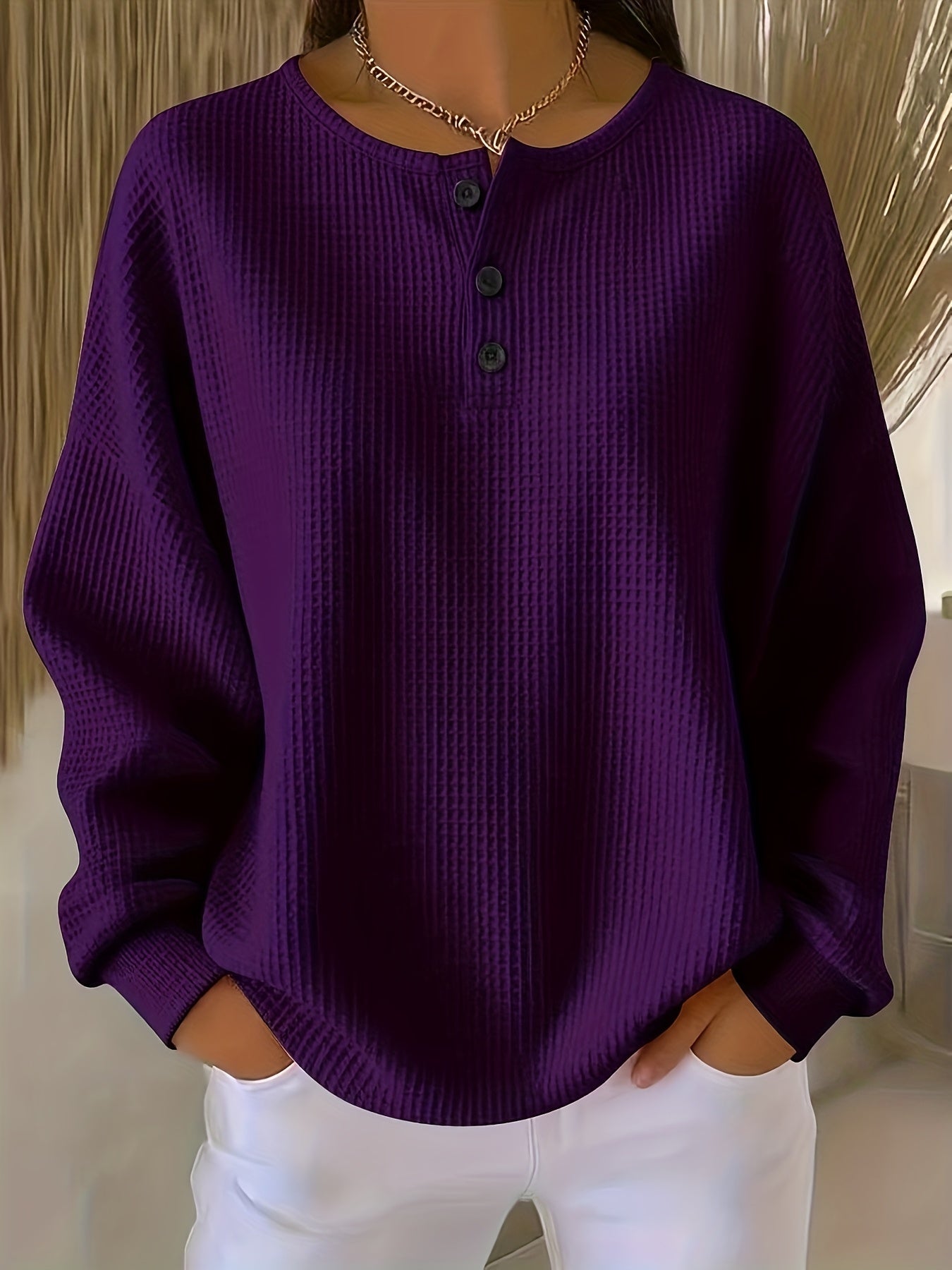 Dark Purple / 3XL