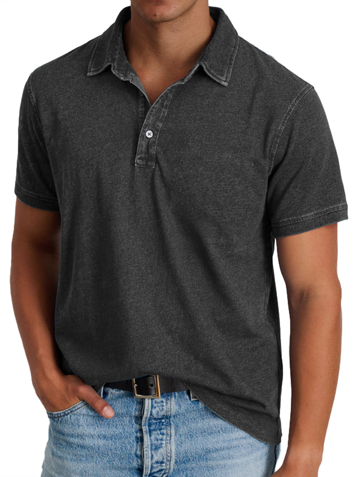 Black / 4XL