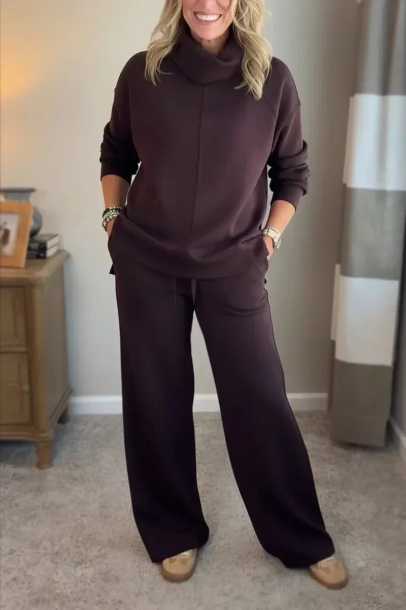 Dark Brown / 5XL