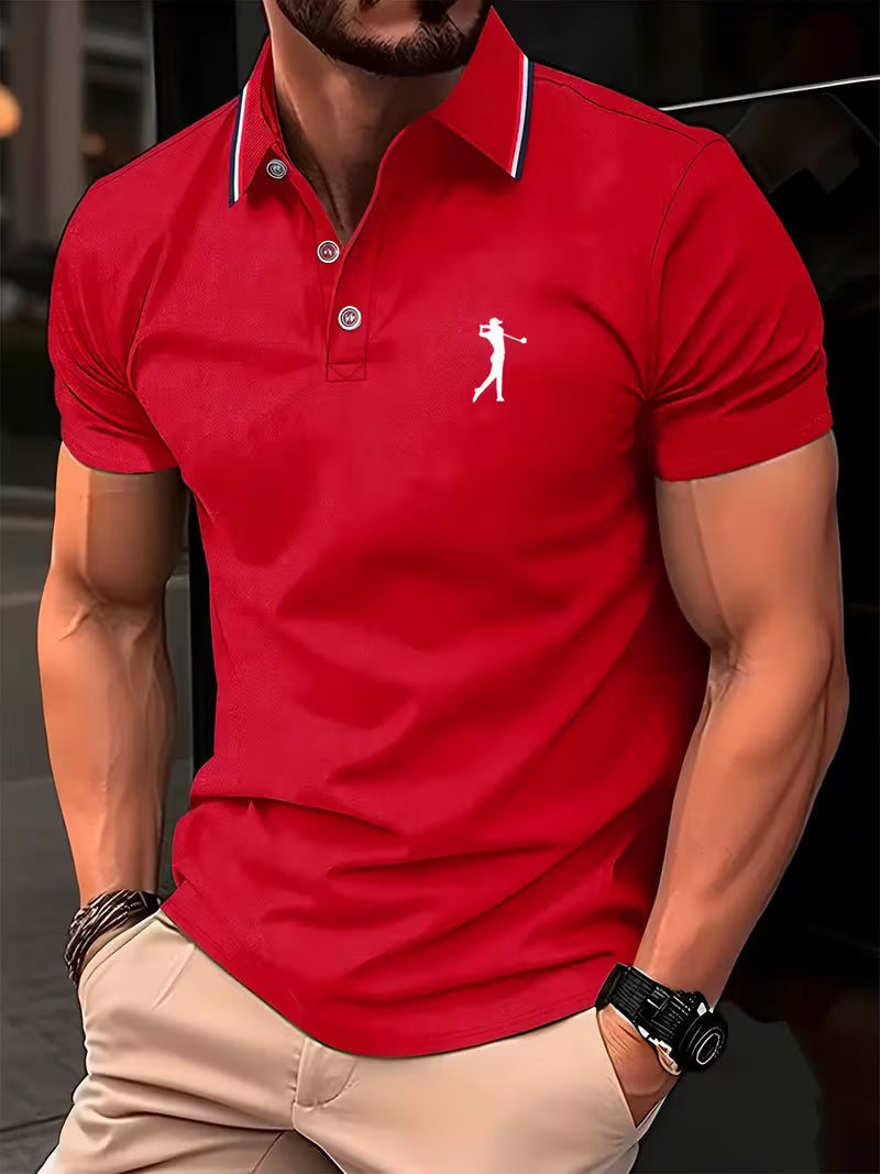Red / 4XL