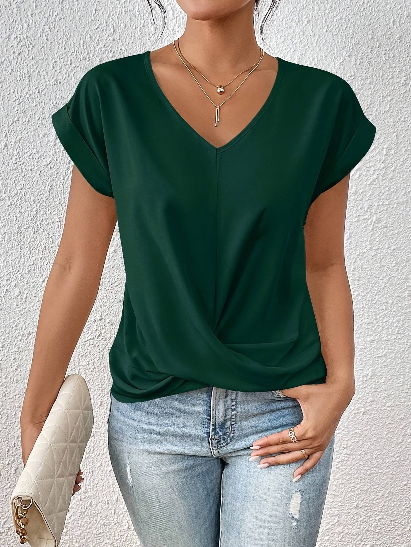 Green / 3XL