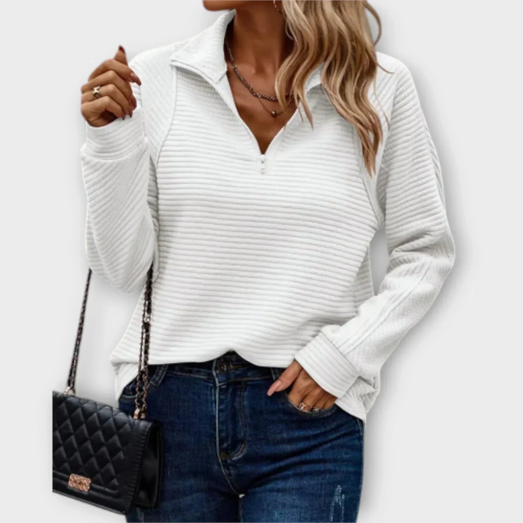 White / 3XL