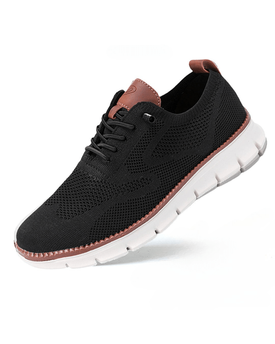 Black / 17.5