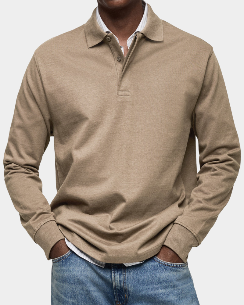Khaki / 5XL