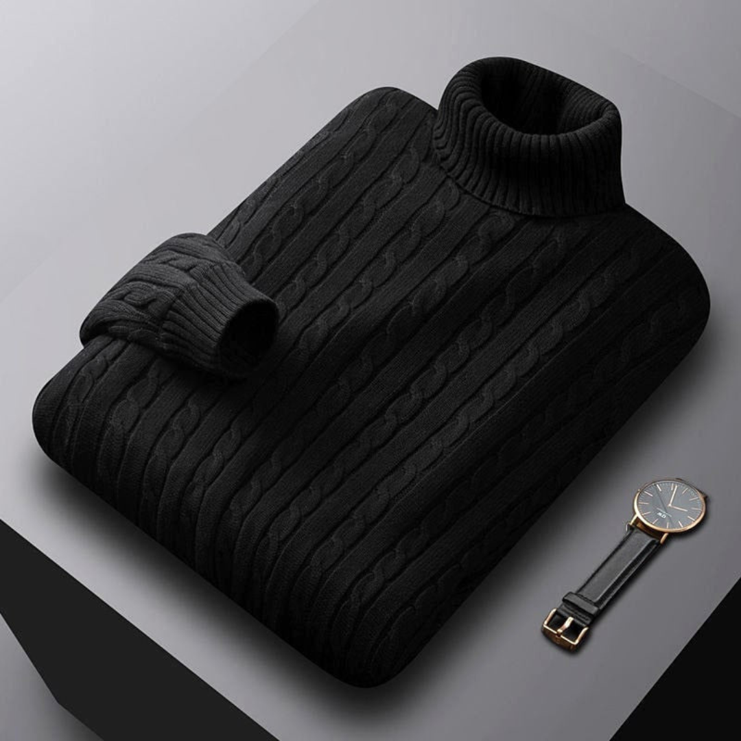 Black / 3XL