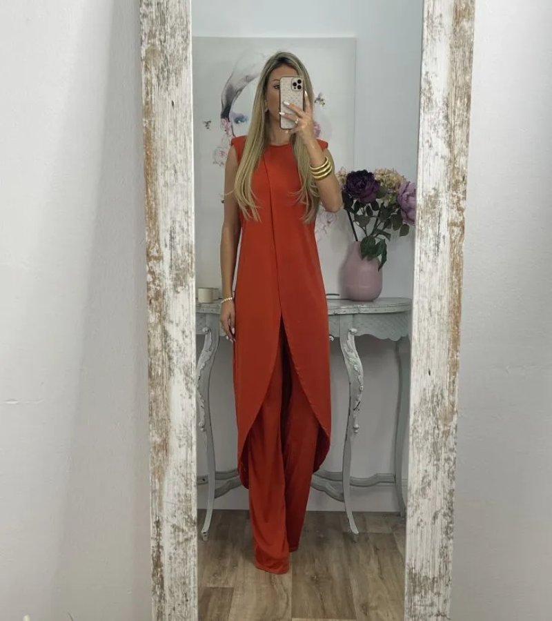 Red / 4XL