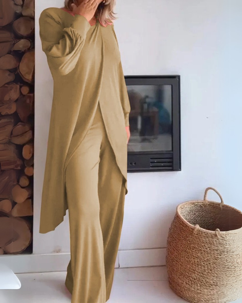 Khaki / 5XL