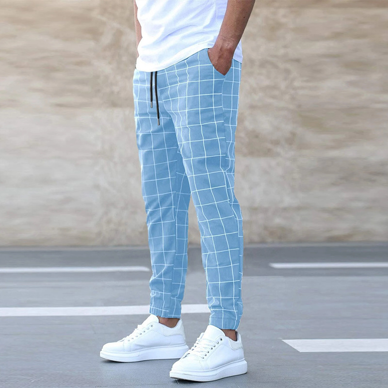 Light Blue / 2XL