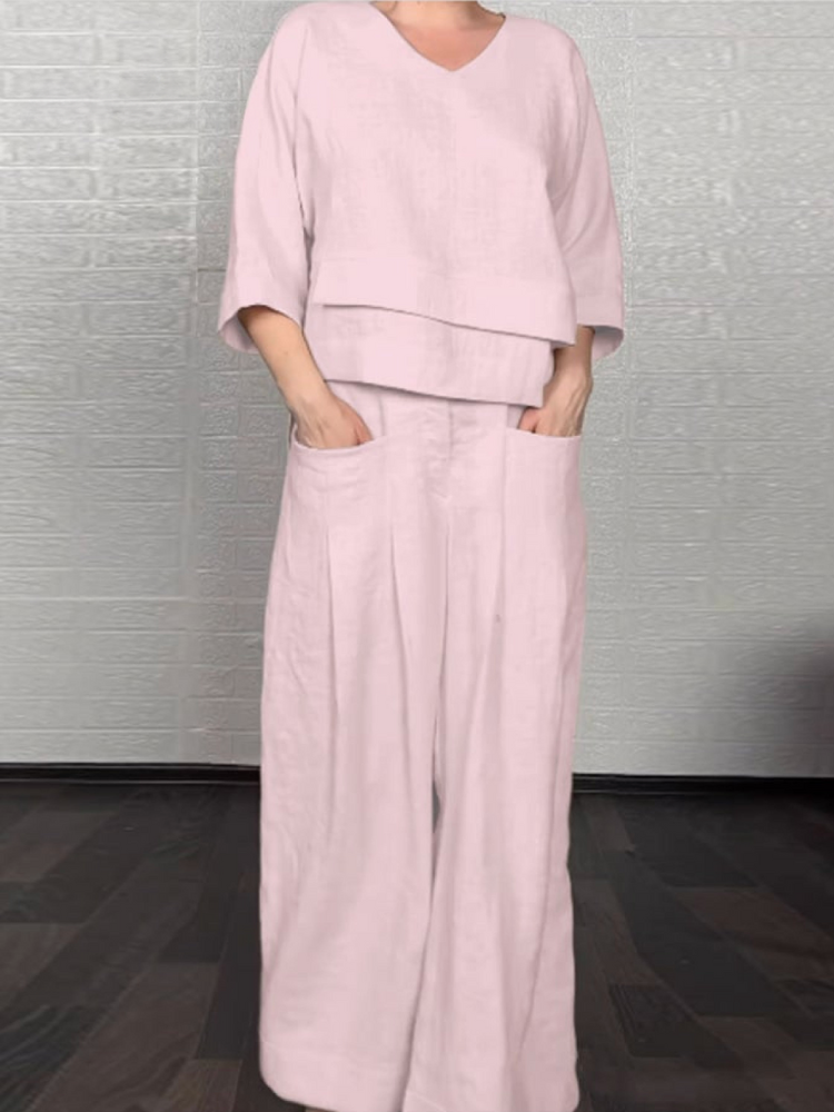 Pink / 3XL