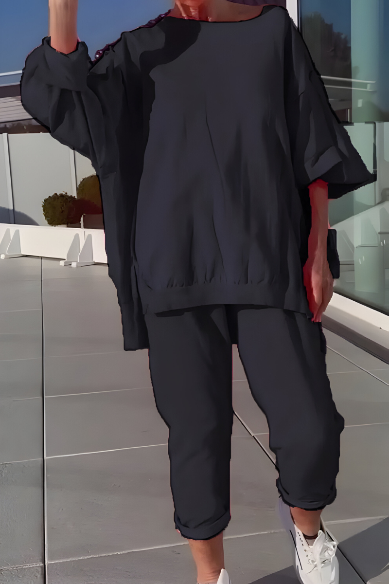 Black / 3XL