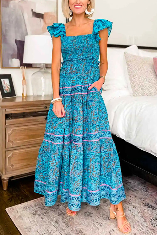 Blue / XL