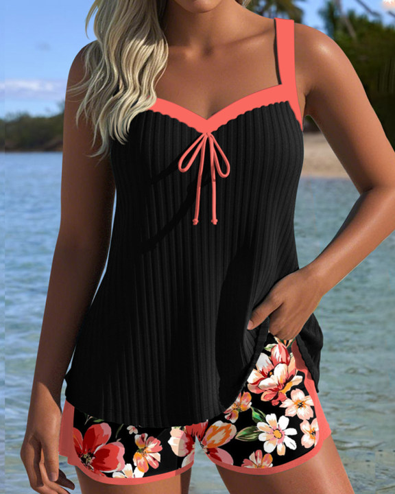 Coral Red / 3XL