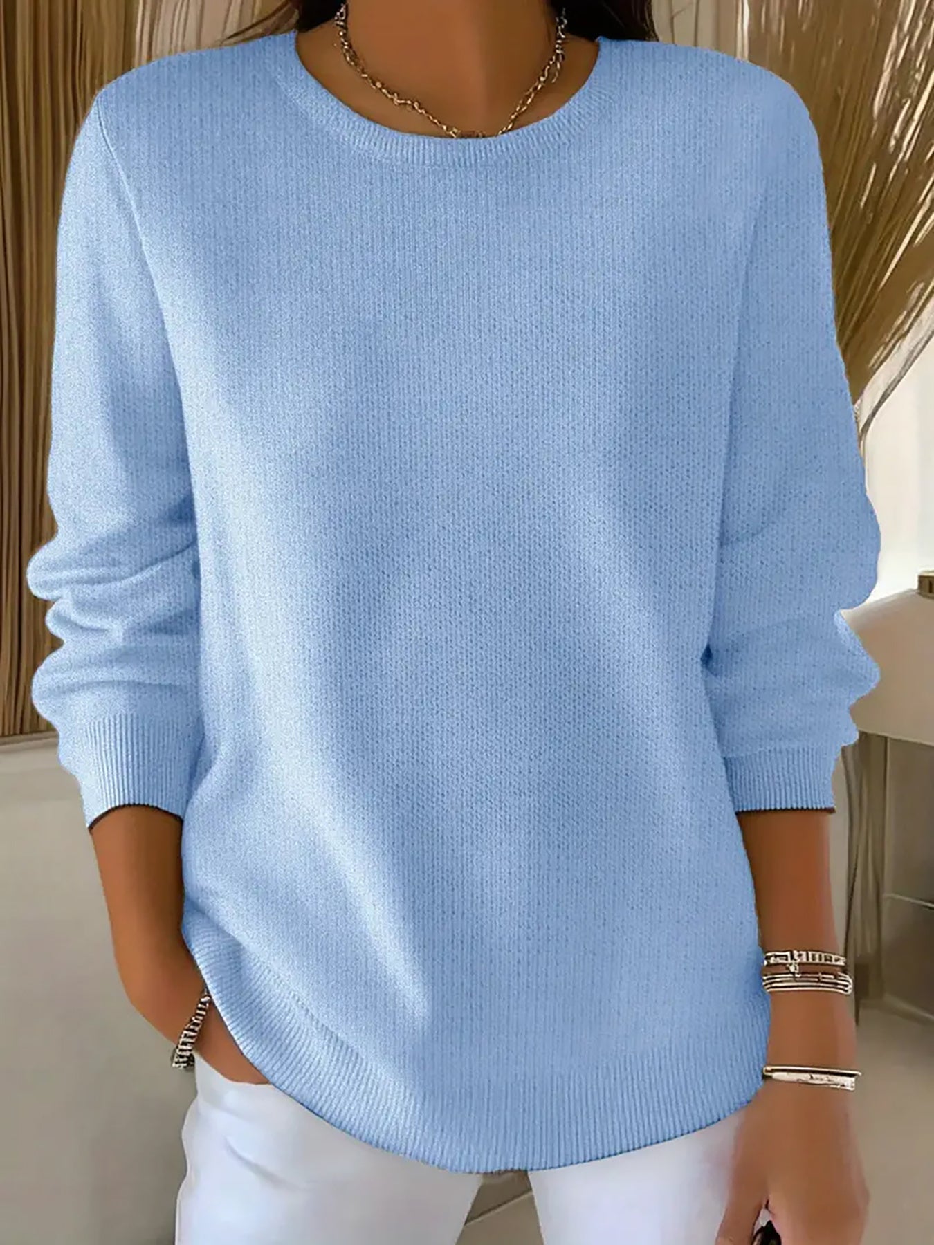 Blue / 3XL