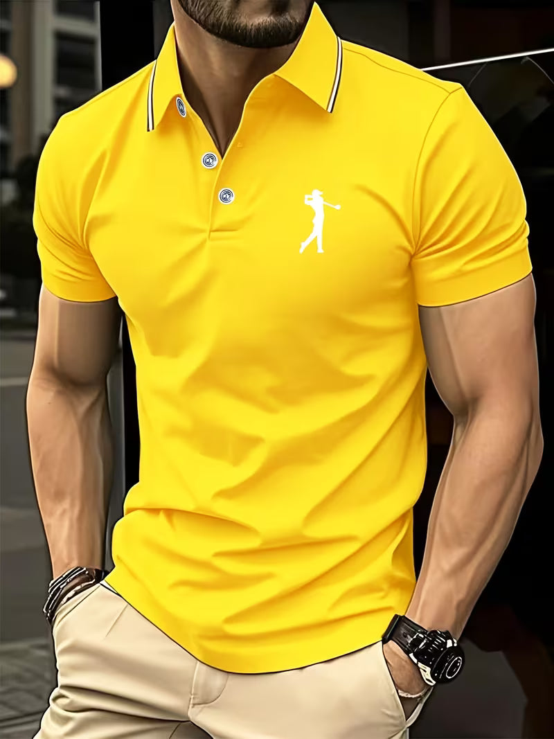 Yellow / 4XL