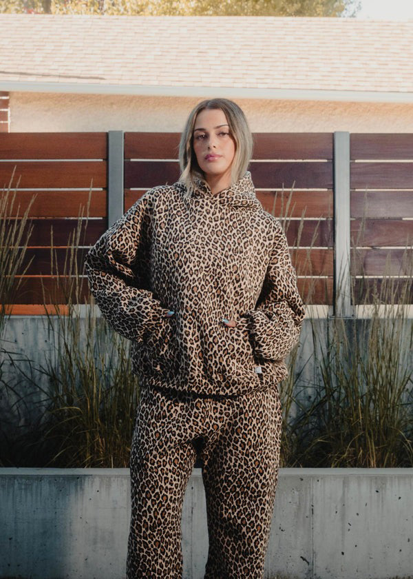 Leopard / 3XL