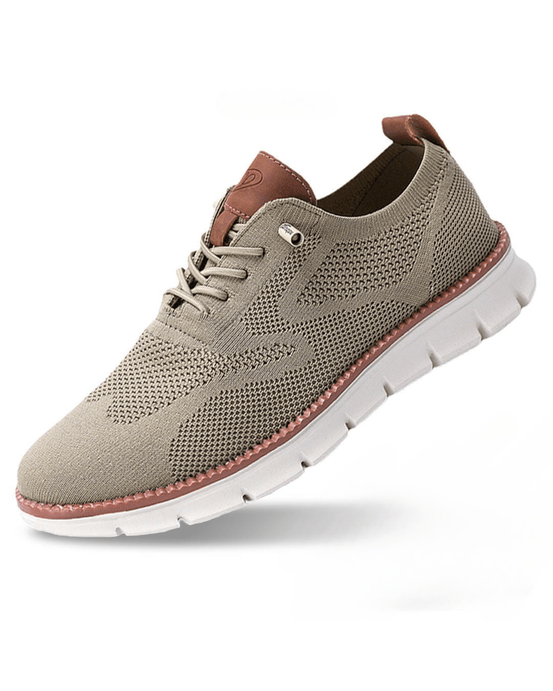Beige / 17.5