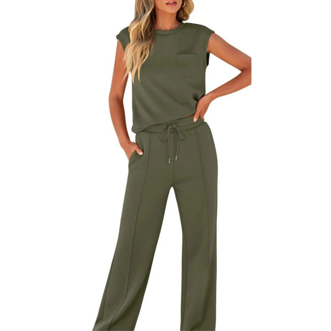 Army Green / 3XL (20)