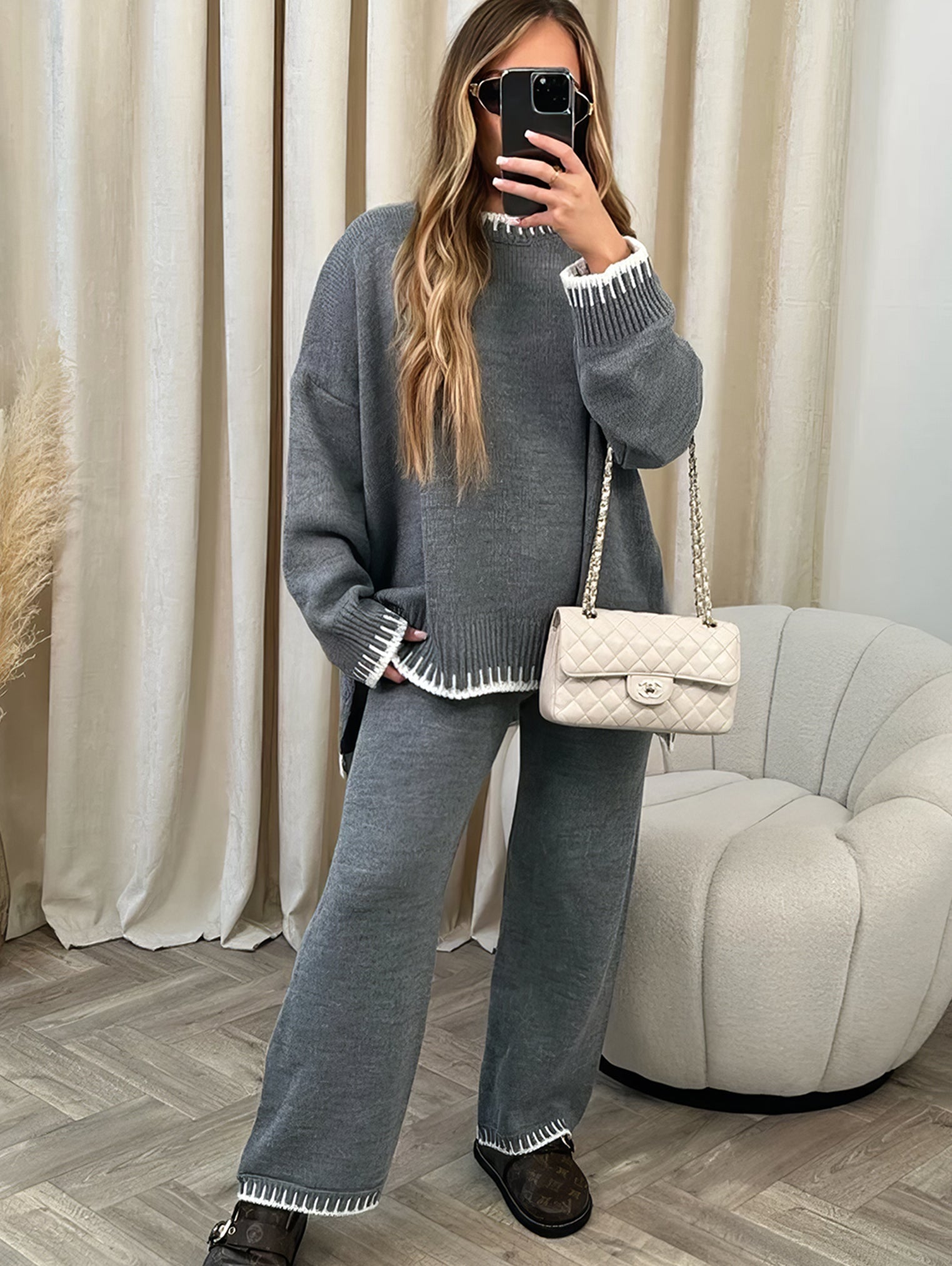 Gray / 2XL