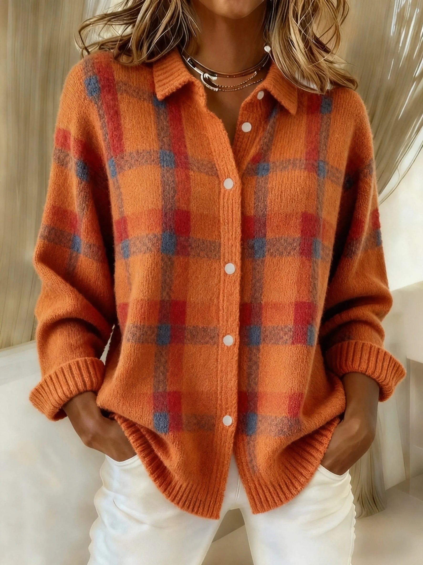 Orange / 3XL