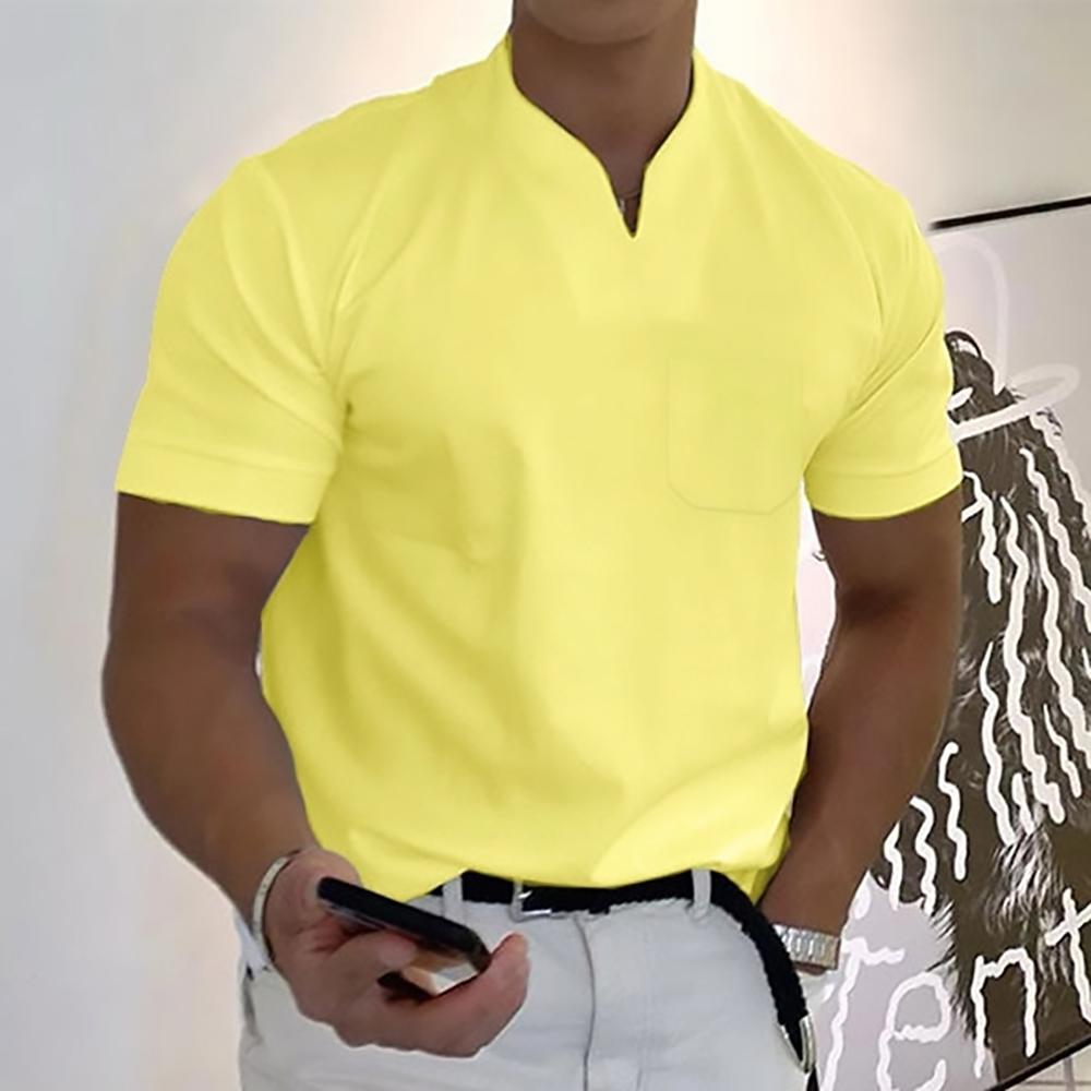 Yellow / 2XL