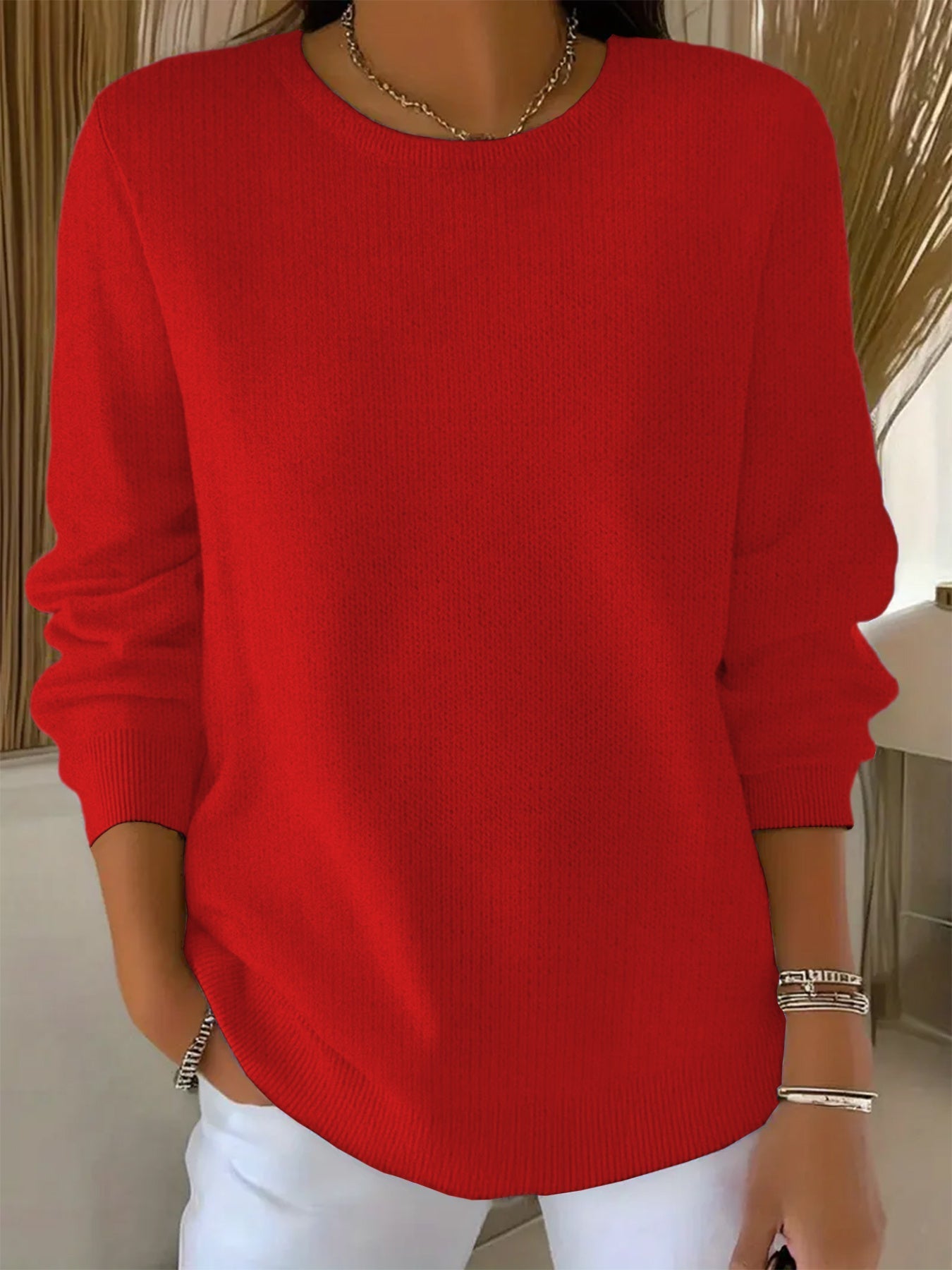 Red / 3XL