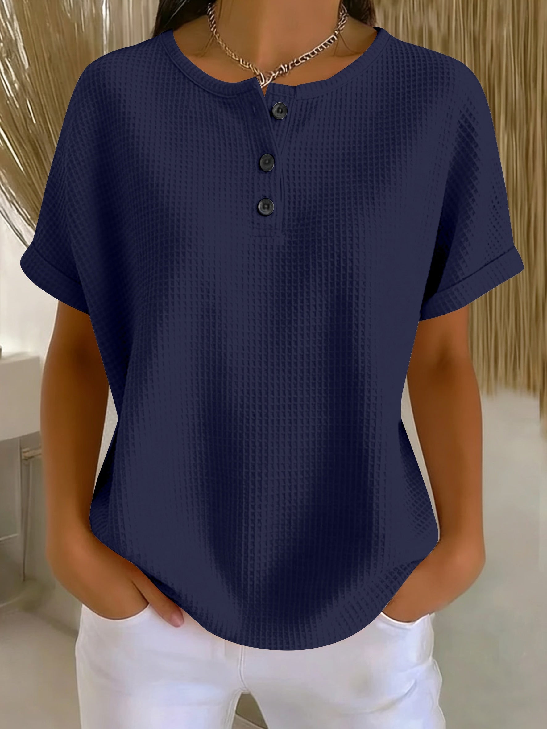 Blue / 3XL