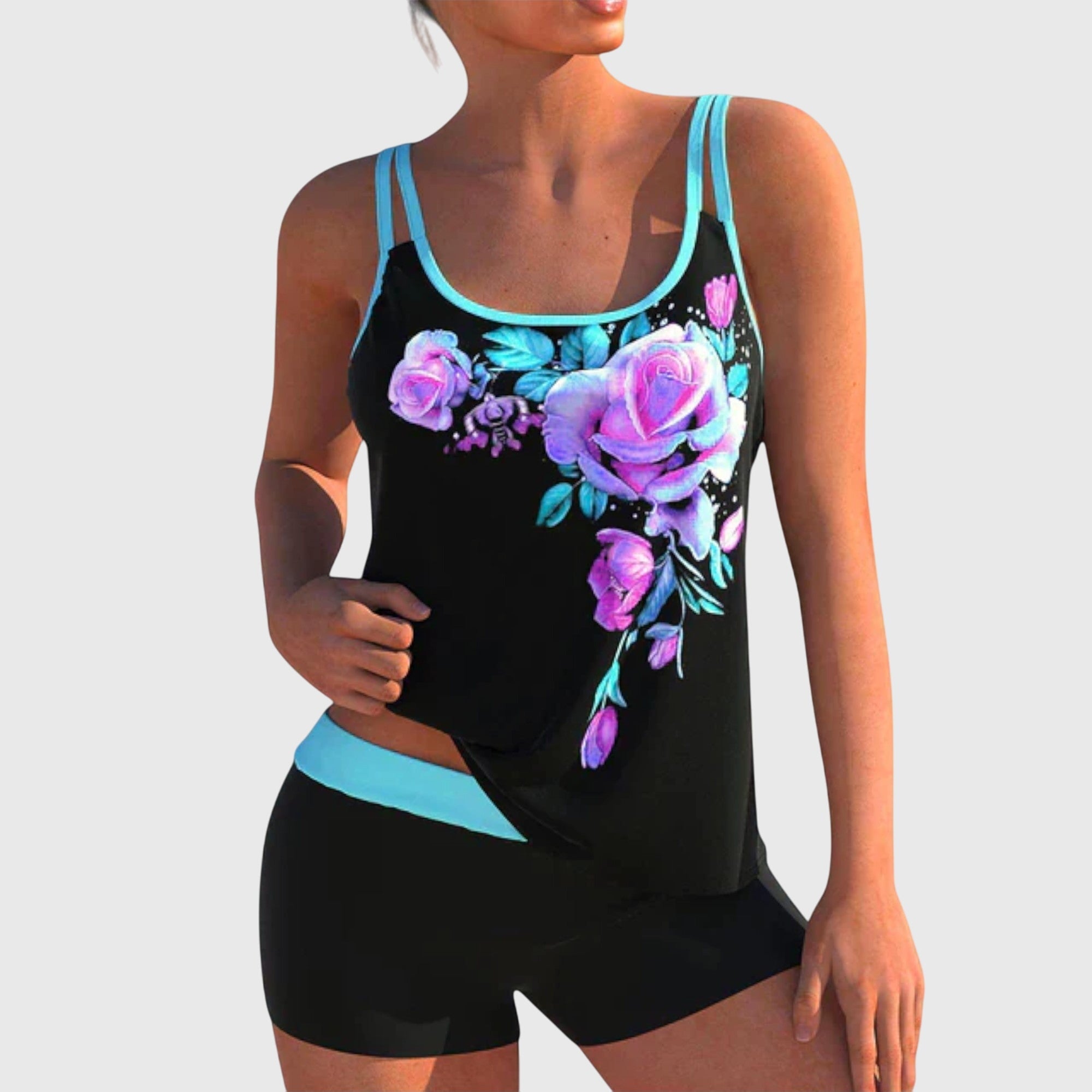 Turquoise / 3XL