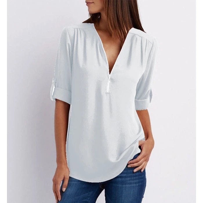 White / 5XL