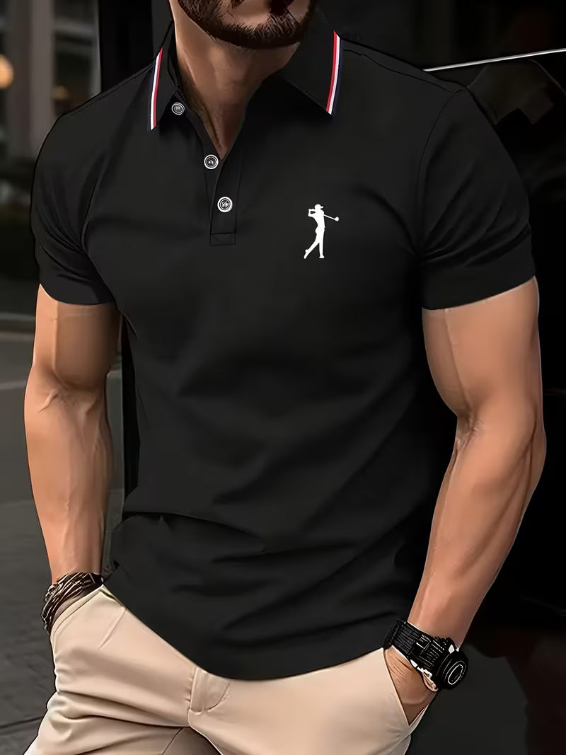Black / 4XL