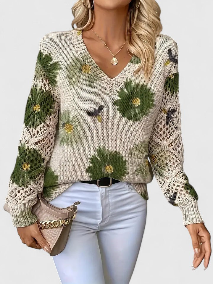 Green / 3XL