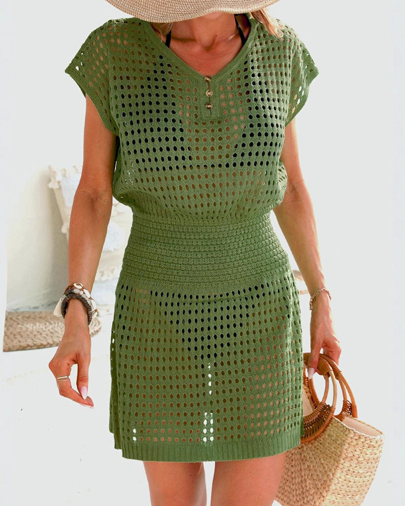 Green / XL