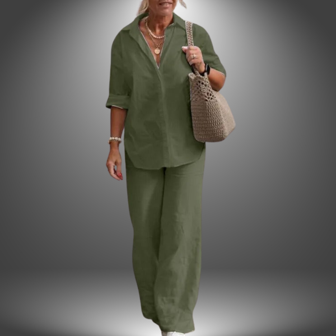 Dark Green / 5XL
