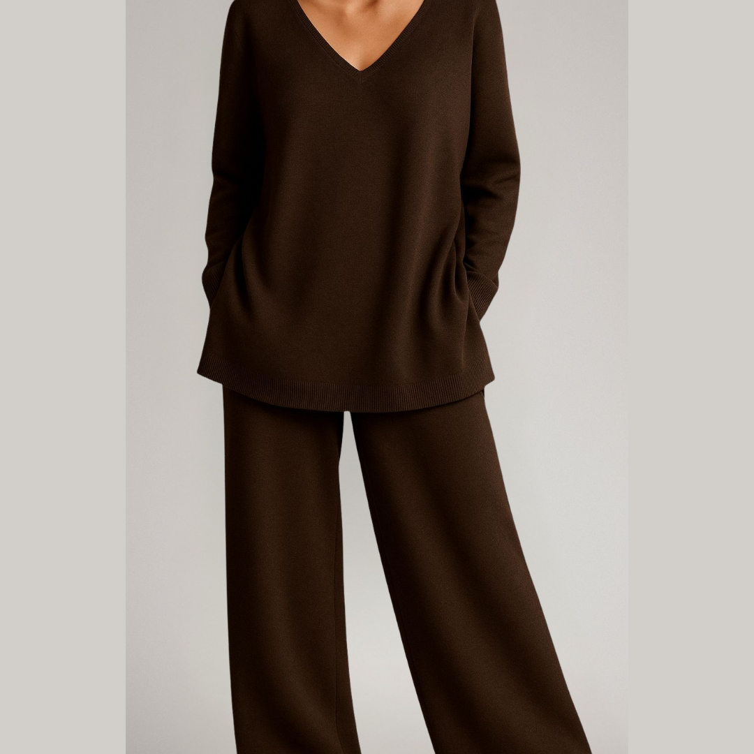Dark Brown / 4XL