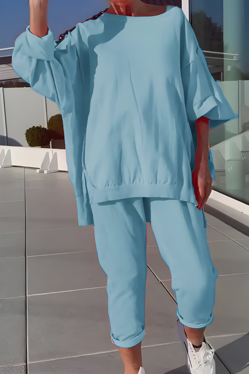 Light Blue / 3XL